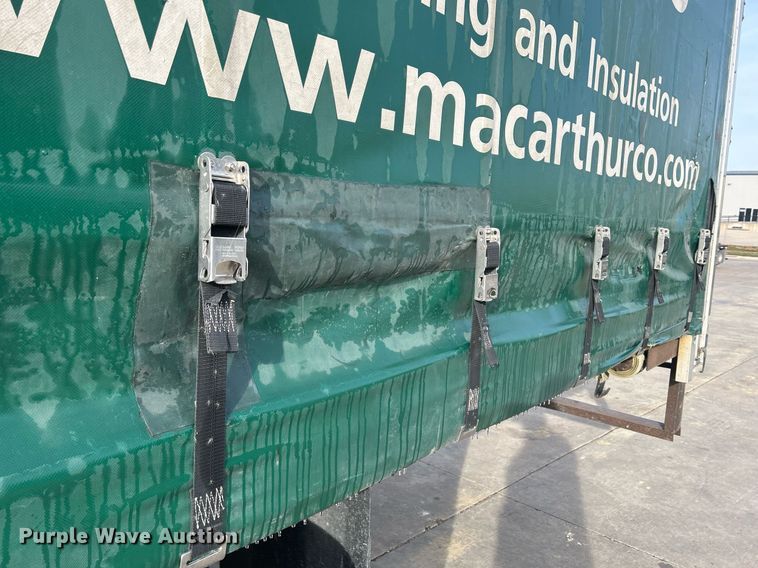 image for item DQ1069 2018 Freightliner SD114  box truck