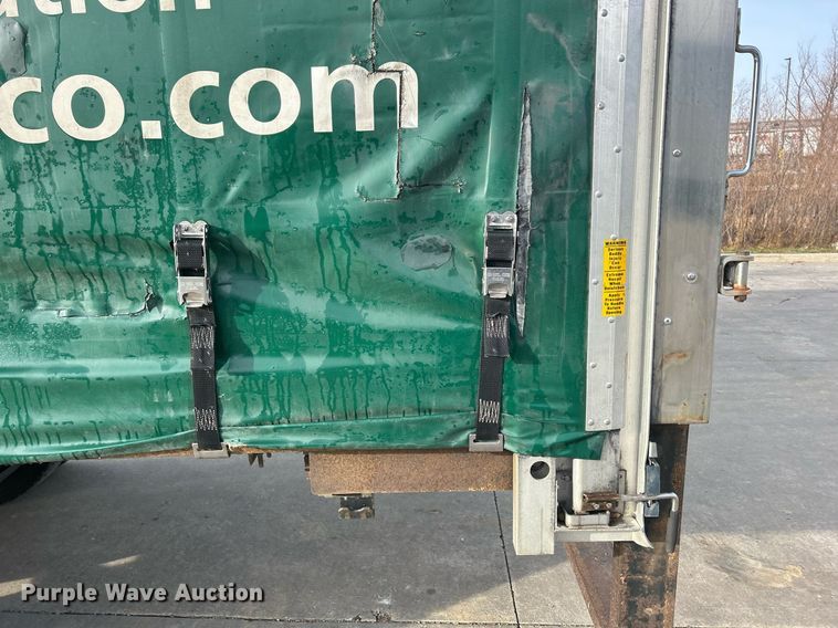 image for item DQ1069 2018 Freightliner SD114  box truck