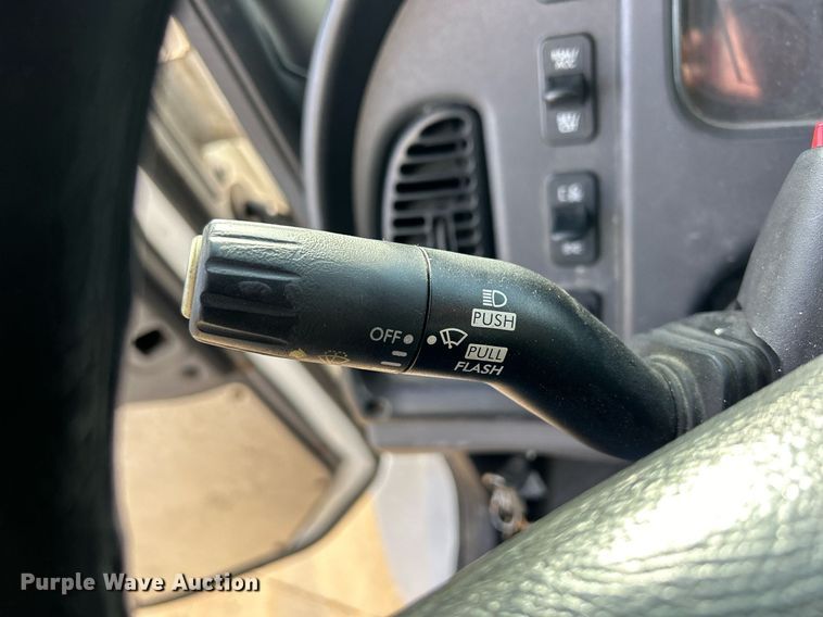 image for item DQ1069 2018 Freightliner SD114  box truck