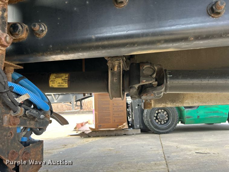 image for item DQ1069 2018 Freightliner SD114  box truck