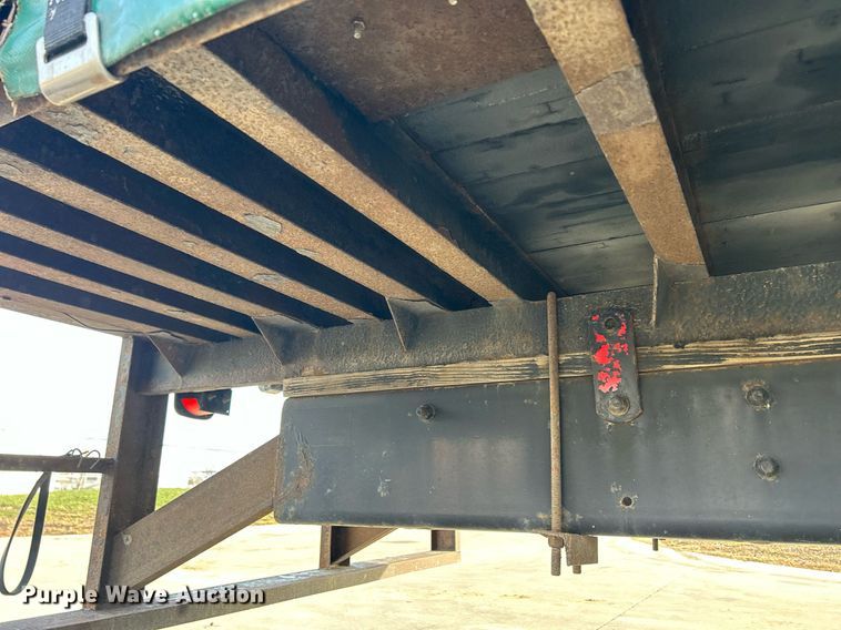 image for item DQ1069 2018 Freightliner SD114  box truck