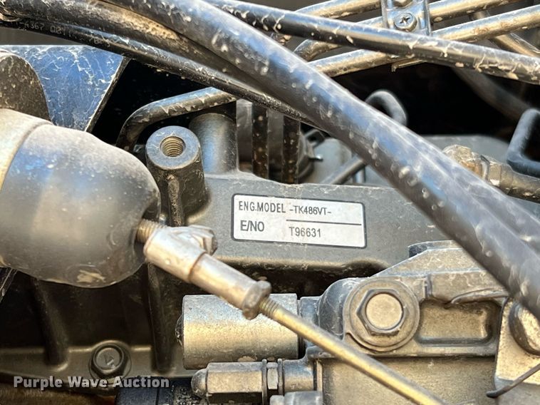 image for item DQ2322 2015 Utility 3000R  refrigerated van trailer