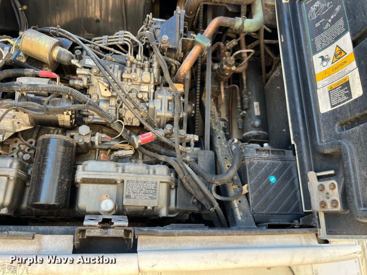 image for item DQ2322 2015 Utility 3000R  refrigerated van trailer