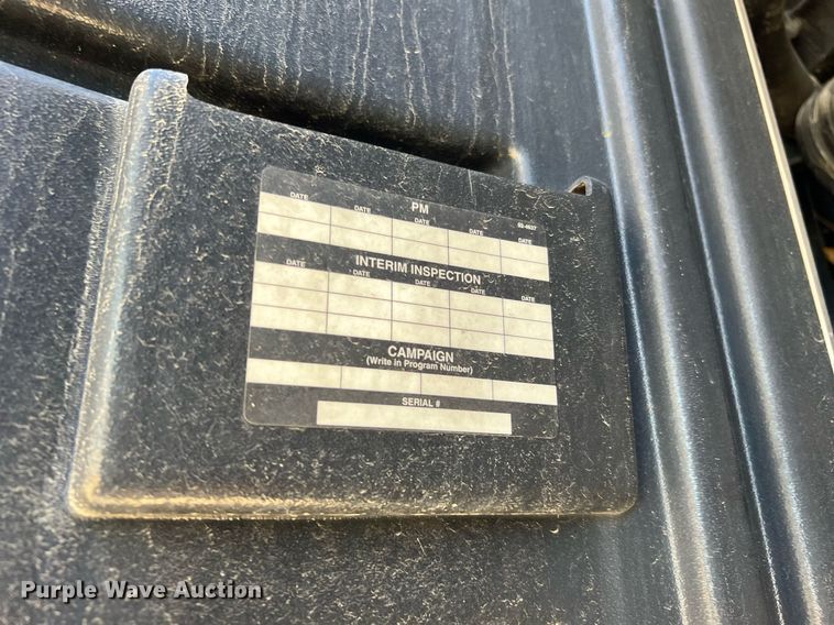 image for item DQ2322 2015 Utility 3000R  refrigerated van trailer