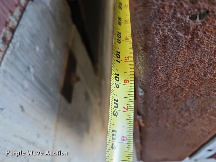 image for item DQ8514 1986 Great Dane Trailers 7730 TDAR1-F  dry van trailer