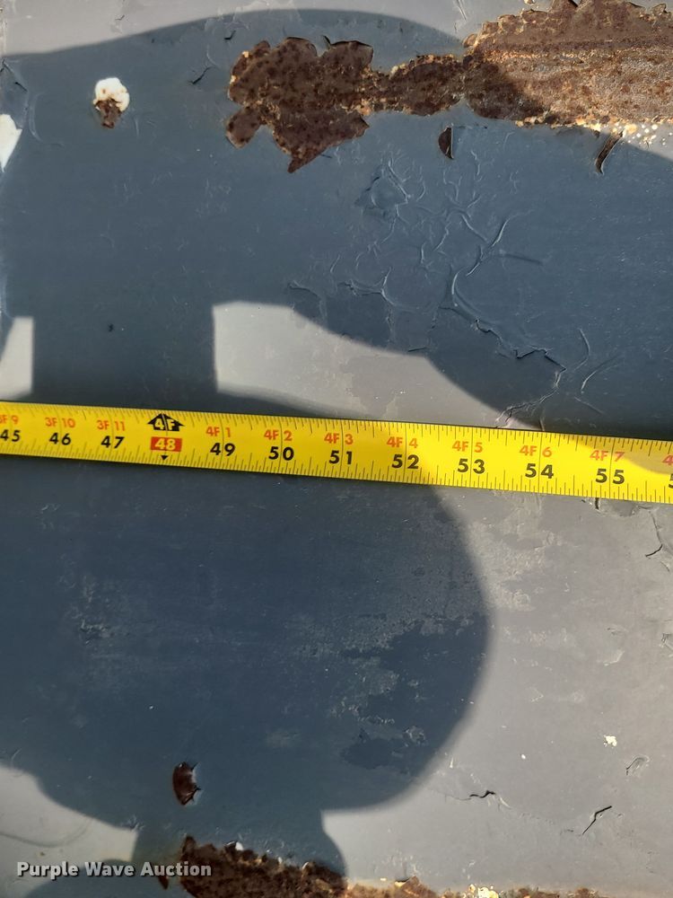 image for item DR7815 Dump truck bed