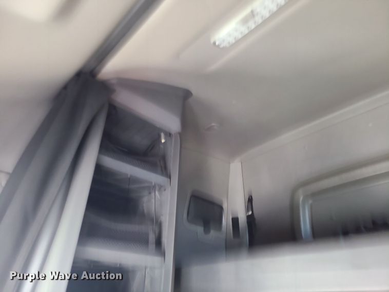 image for item DR7832 2018 International ProStar 122  semi truck