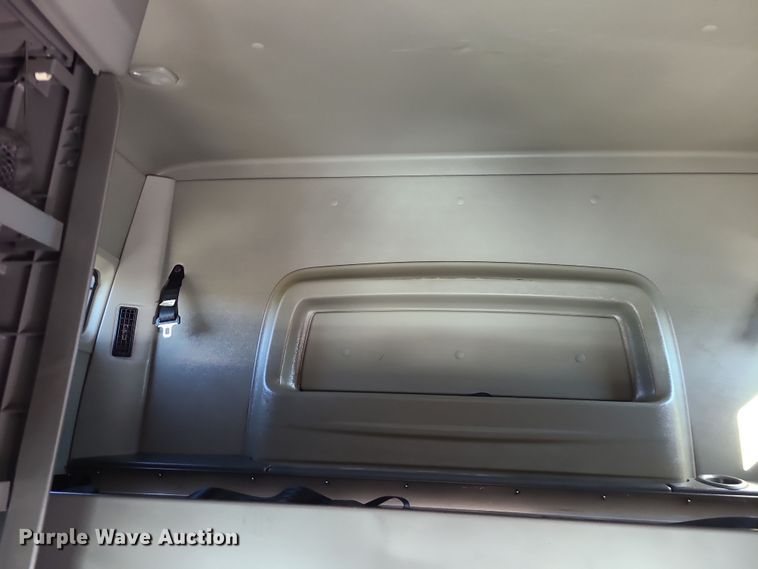 image for item DR7833 2018 International ProStar122  semi truck