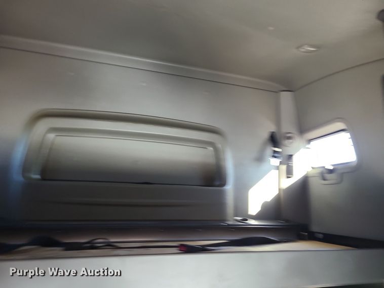 image for item DR7833 2018 International ProStar122  semi truck