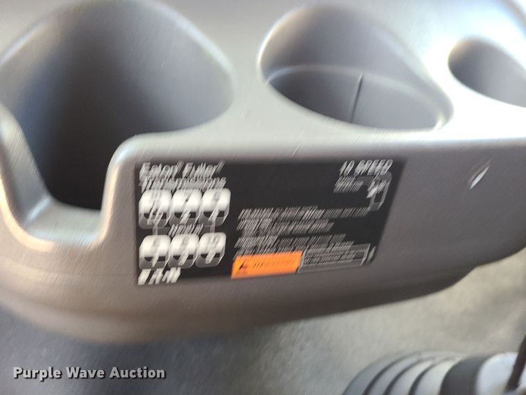 image for item DR7835 2011 International ProStar Premium  semi truck