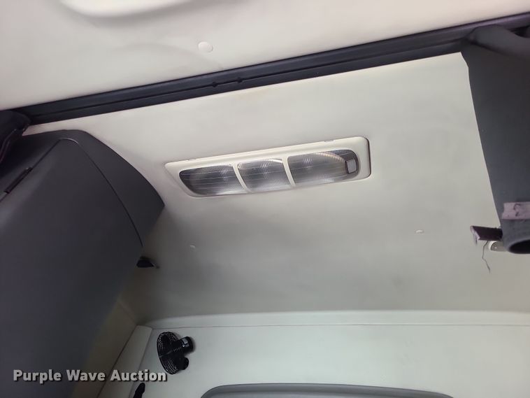 image for item DR7835 2011 International ProStar Premium  semi truck