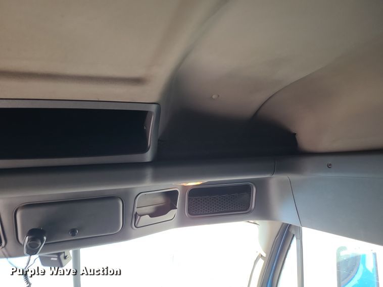 image for item DR7836 2014 Freightliner Cascadia  semi truck