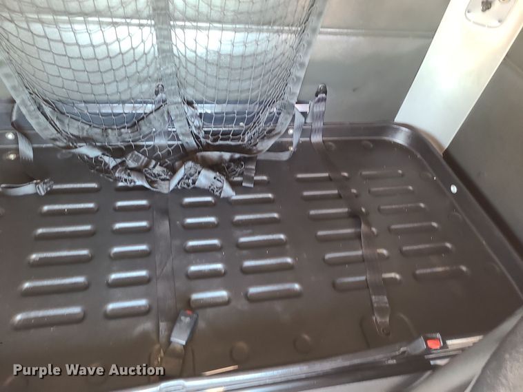 image for item DR7837 2010 Freightliner Columbia  semi truck