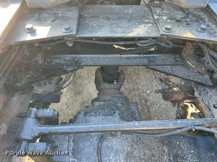 image for item HF9993 2007 Peterbilt 387  semi truck