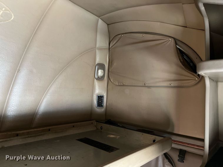 image for item HF9993 2007 Peterbilt 387  semi truck