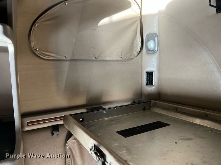 image for item HF9993 2007 Peterbilt 387  semi truck