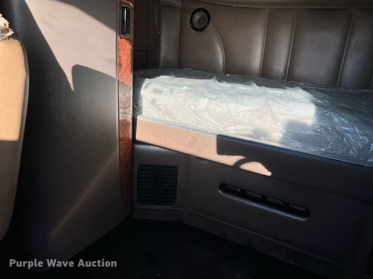 image for item HF9994 2007 Peterbilt 387 semi truck