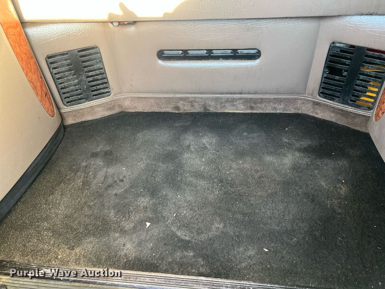 image for item HF9994 2007 Peterbilt 387 semi truck