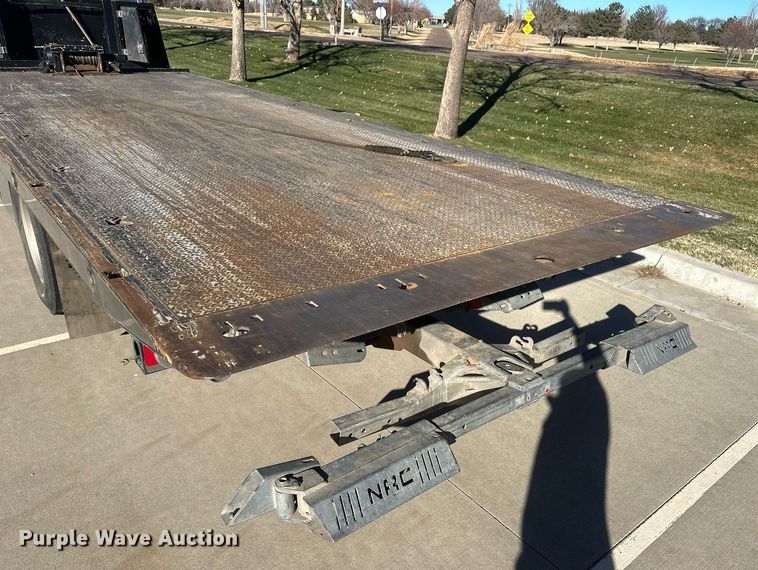 image for item IU9243 2018 Freightliner  rollback truck