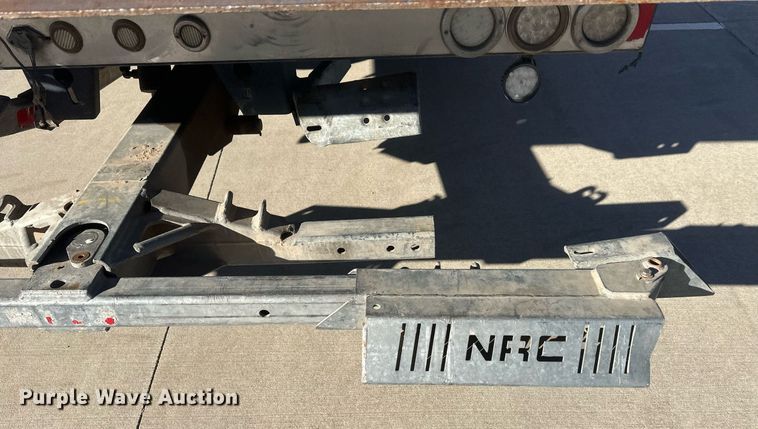 image for item IU9243 2018 Freightliner  rollback truck