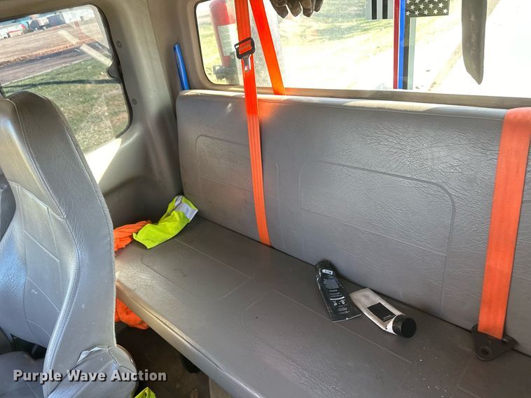 image for item IU9243 2018 Freightliner  rollback truck