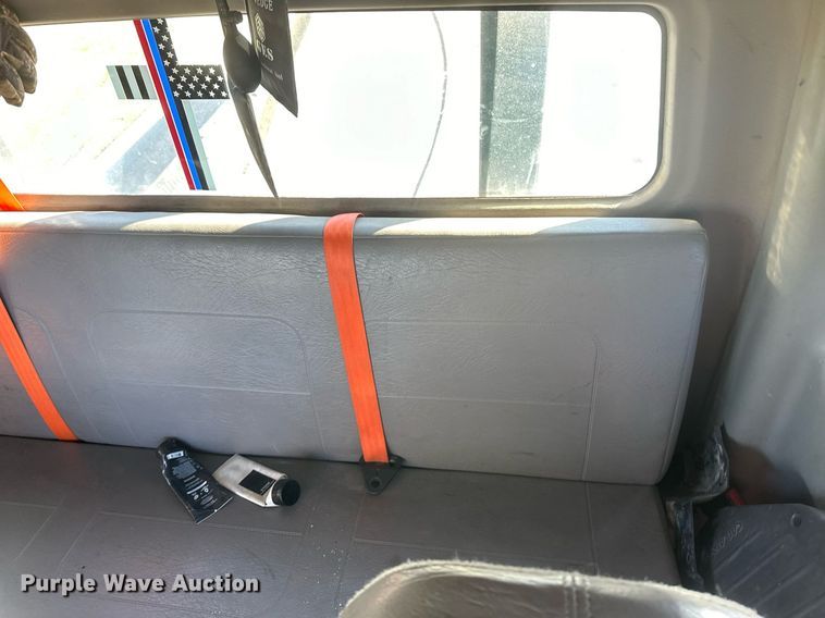 image for item IU9243 2018 Freightliner  rollback truck