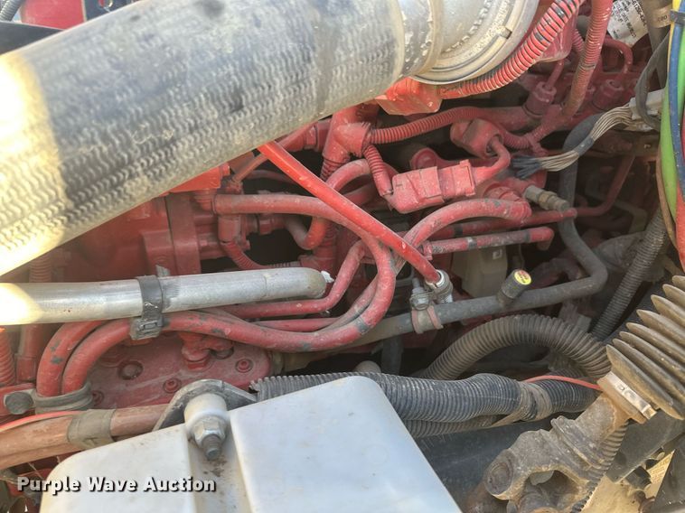 image for item IU9243 2018 Freightliner  rollback truck