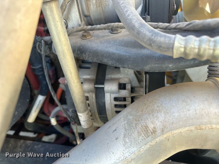 image for item IU9243 2018 Freightliner  rollback truck