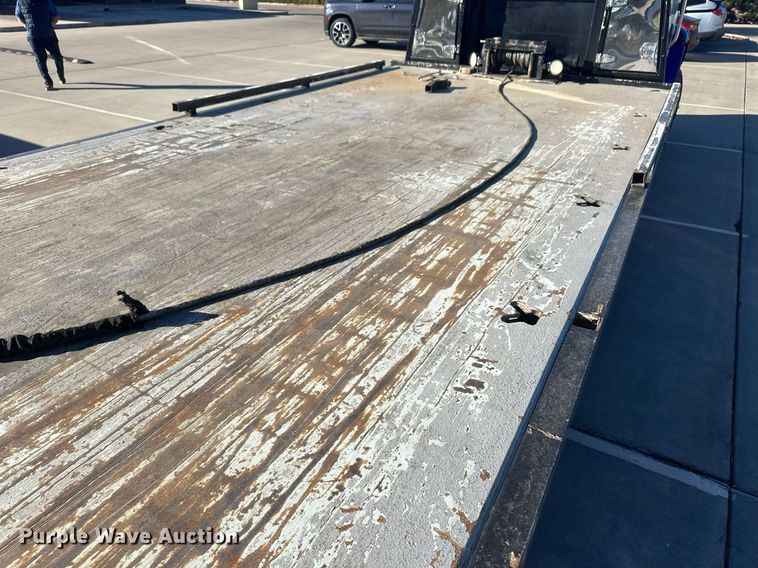 image for item IU9244 2019 Freightliner  rollback truck