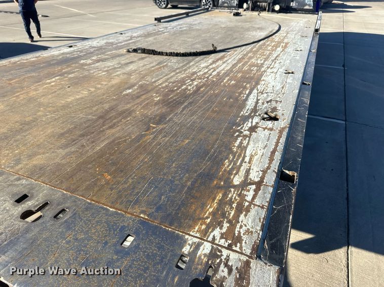 image for item IU9244 2019 Freightliner  rollback truck