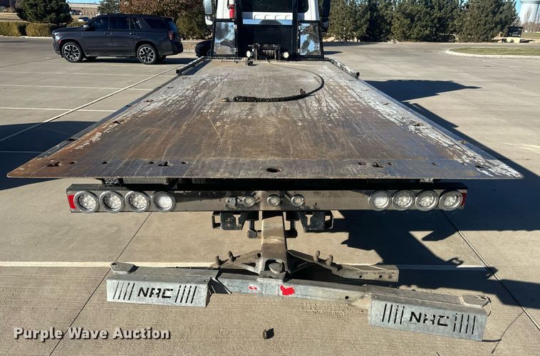 image for item IU9244 2019 Freightliner  rollback truck