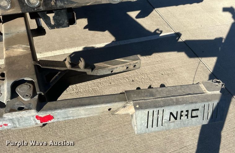 image for item IU9244 2019 Freightliner  rollback truck