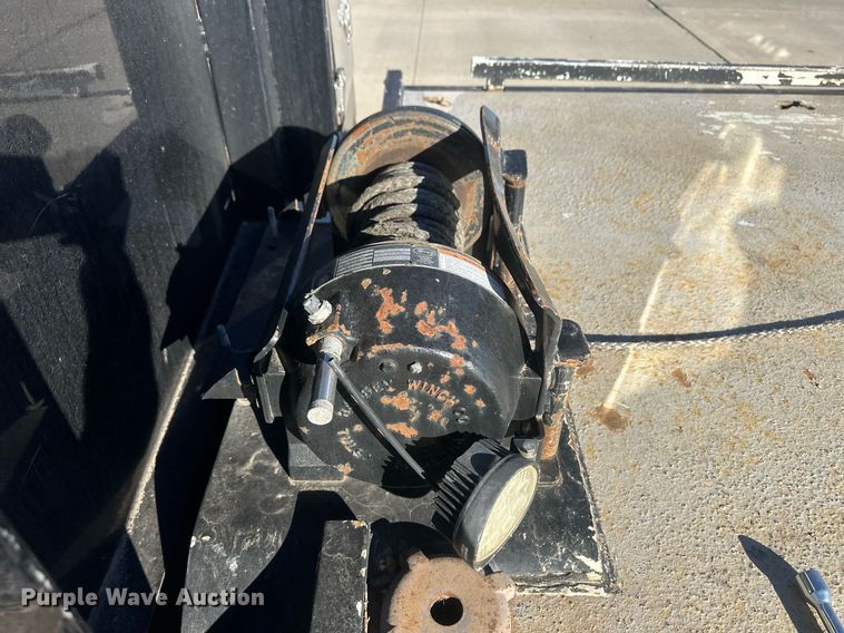 image for item IU9244 2019 Freightliner  rollback truck