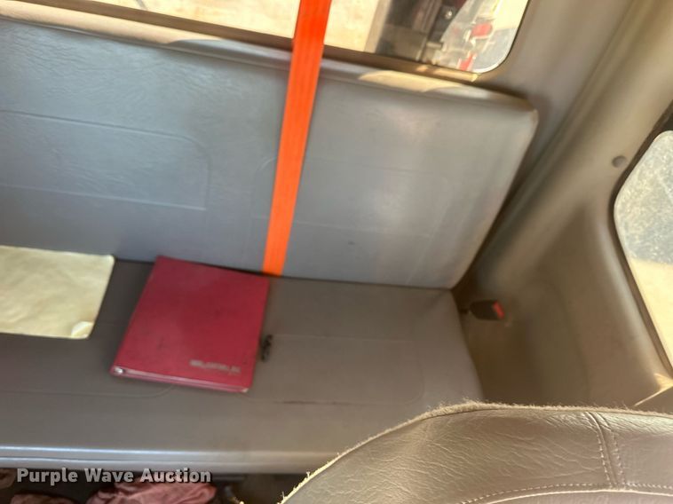 image for item IU9244 2019 Freightliner  rollback truck