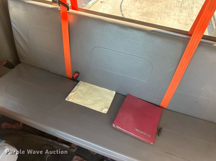 image for item IU9244 2019 Freightliner  rollback truck