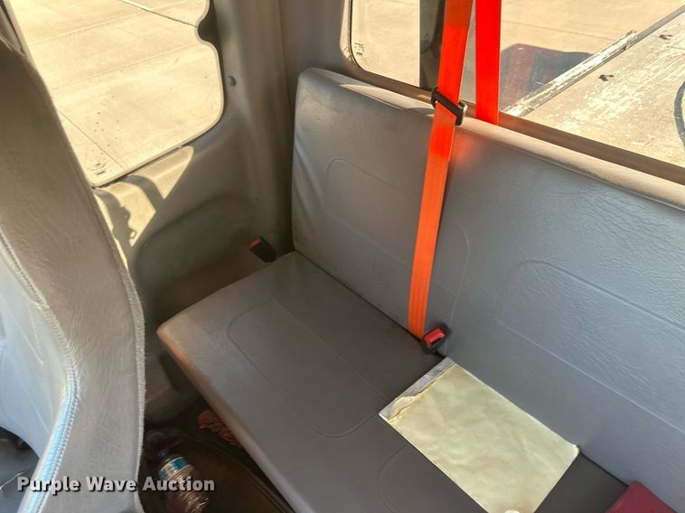 image for item IU9244 2019 Freightliner  rollback truck