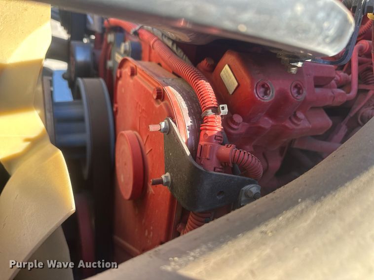 image for item IU9244 2019 Freightliner  rollback truck