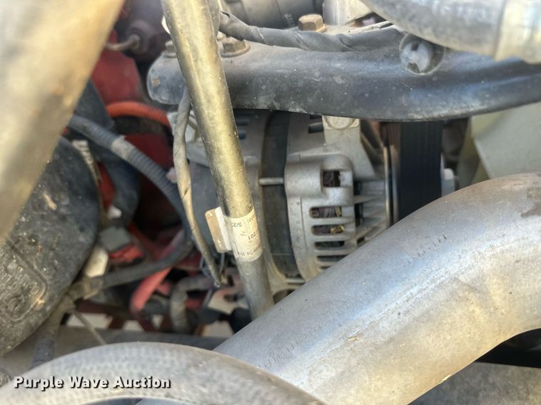 image for item IU9244 2019 Freightliner  rollback truck