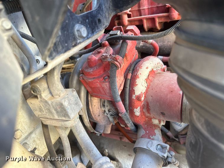 image for item IU9244 2019 Freightliner  rollback truck