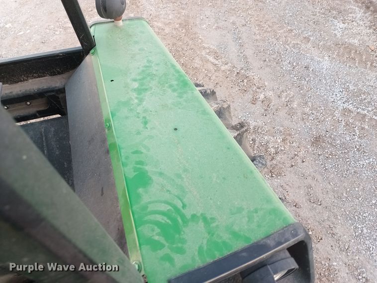 image for item KG9549 1985 John Deere 4050  tractor