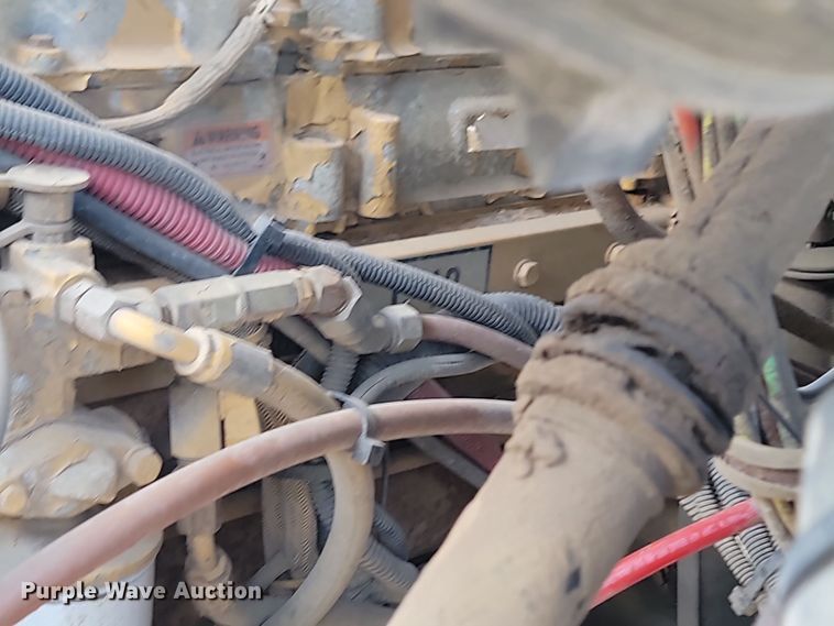 image for item KU9011 2004 Sterling AT9500  semi truck