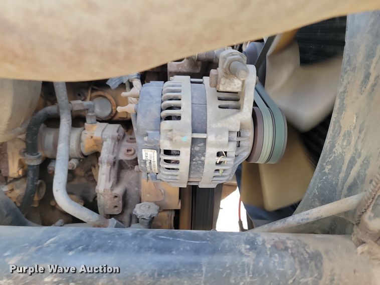 image for item KU9011 2004 Sterling AT9500  semi truck