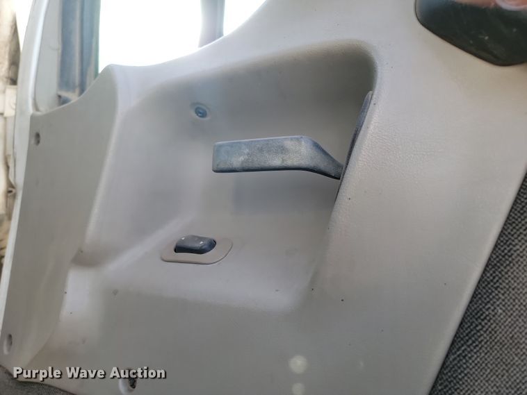 image for item KU9014 2002 Sterling AT9500  semi truck