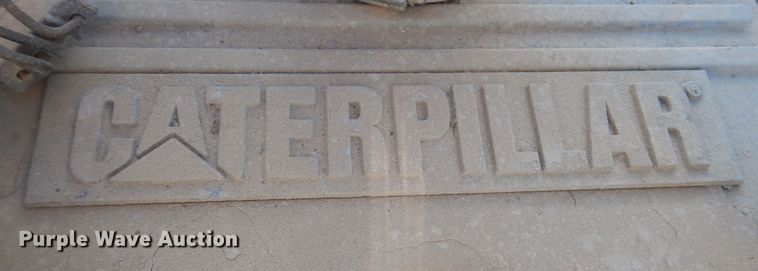 image for item LC9387 1996 Kenworth W900 semi truck