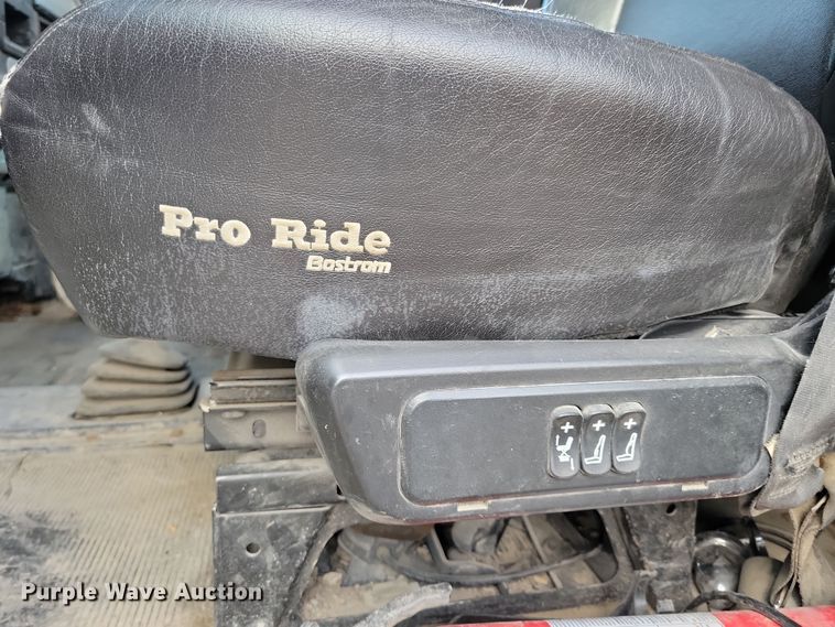 image for item LC9456 1996 Peterbilt 378  semi truck