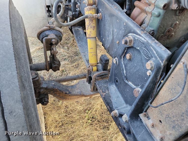 image for item LC9456 1996 Peterbilt 378  semi truck