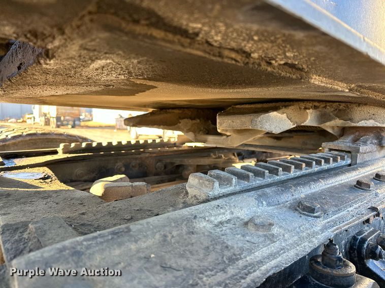 2001 Kenworth T880 semi truck in Ochelata, OK Item LD9070 for sale