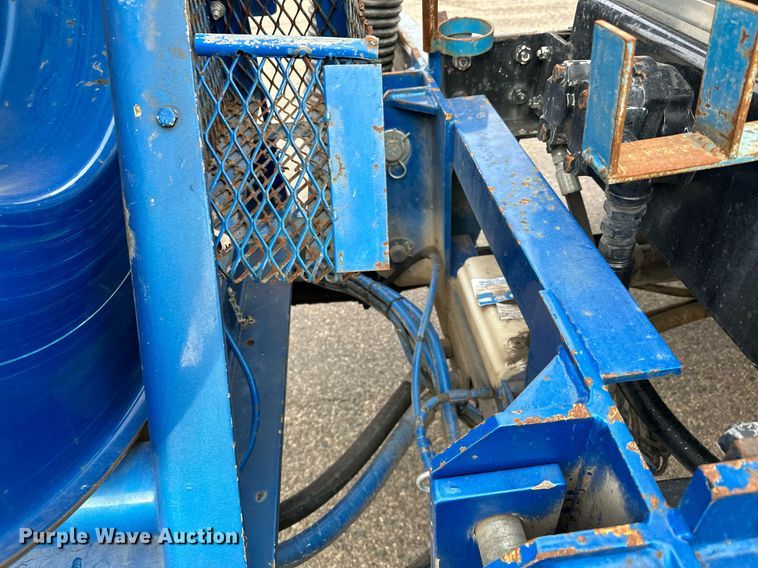 image for item LO9345 2007 Freightliner Business Class M2 106  sewer jetter truck