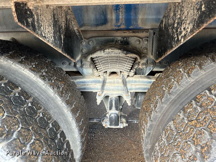 image for item LO9345 2007 Freightliner Business Class M2 106  sewer jetter truck