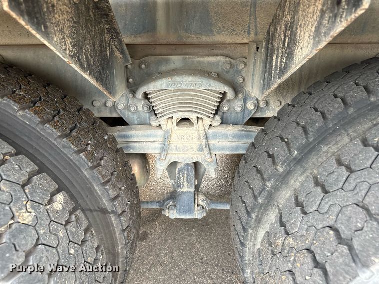 image for item LO9345 2007 Freightliner Business Class M2 106  sewer jetter truck